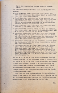 Seite 10 Zerstörungen und Instandsetzungen des Glane-Durchlasses unter der 2. Fahrt des Dortmund-Ems-Kanals bei Ladbergen in den Jahren 1944-1947