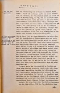 Seite 4 Zerstörungen und Instandsetzungen des Glane-Durchlasses unter der 2. Fahrt des Dortmund-Ems-Kanals bei Ladbergen in den Jahren 1944-1947
