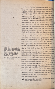 Seite 5 Zerstörungen und Instandsetzungen des Glane-Durchlasses unter der 2. Fahrt des Dortmund-Ems-Kanals bei Ladbergen in den Jahren 1944-1947
