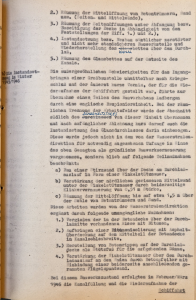 Seite 6 Zerstörungen und Instandsetzungen des Glane-Durchlasses unter der 2. Fahrt des Dortmund-Ems-Kanals bei Ladbergen in den Jahren 1944-1947