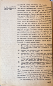 Seite 7 Zerstörungen und Instandsetzungen des Glane-Durchlasses unter der 2. Fahrt des Dortmund-Ems-Kanals bei Ladbergen in den Jahren 1944-1947