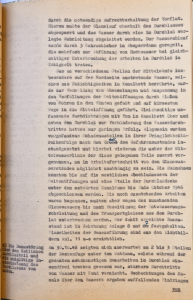 Seite 8 Zerstörungen und Instandsetzungen des Glane-Durchlasses unter der 2. Fahrt des Dortmund-Ems-Kanals bei Ladbergen in den Jahren 1944-1947