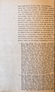 Seite 9 Zerstörungen und Instandsetzungen des Glane-Durchlasses unter der 2. Fahrt des Dortmund-Ems-Kanals bei Ladbergen in den Jahren 1944-1947