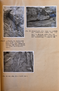 Annex 12 e Damage to and repairs of the Glane culvert beneath the second branch of the Dortmund-Ems Canal near Ladbergen between 1944 and 1947