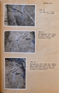 Annex 12 f Damage to and repairs of the Glane culvert beneath the second branch of the Dortmund-Ems Canal near Ladbergen between 1944 and 1947