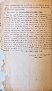 Annex 15, Page 2 Damage to and repairs of the Glane culvert beneath the second branch of the Dortmund-Ems Canal near Ladbergen between 1944 and 1947