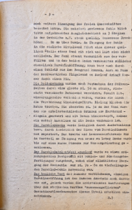Page 3 Report on the condition of the Glane culvert at km 0.910 of the second branch of the Dortmund-Ems Canal near Ladbergen and assessment of the need to construct a new culvert