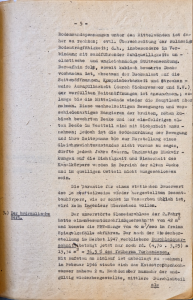 Page 5 Report on the condition of the Glane culvert at km 0.910 of the second branch of the Dortmund-Ems Canal near Ladbergen and assessment of the need to construct a new culvert