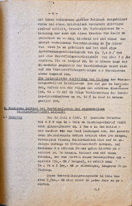 Page 6 Report on the condition of the Glane culvert at km 0.910 of the second branch of the Dortmund-Ems Canal near Ladbergen and assessment of the need to construct a new culvert